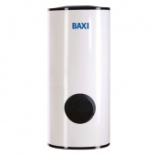 Емкостной водонагреватель BAXI 80 80л (15,8 кВт) напол косв нагрев Baxi белый