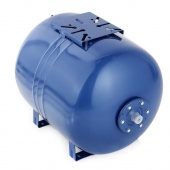 Гидроаккумулятор синий Refix HW для водоснабжения Reflex 50л