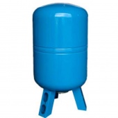 Гидроаккумулятор WAV для водоснабжения вертикальный UNI-FITT 200л