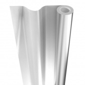 Рулон защитный Energopack TK SK самоклеющийся со стеклотканью с алюминиевой фольгой ROLS ISOMARKET 1м х 25м
