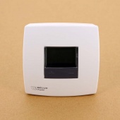 Термостат комнатный BELUX DIGITAL электронный с LCD-экраном для отопления и кондиционирования WATTS Ind 8А, 230В