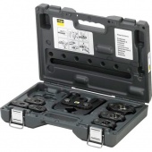 Клещи для пресс-устройств Press Gun 5 VIEGA набор в чемодане 12-35мм