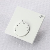 Термостат Uni-Fitt комнатный электронный НЗ проводной