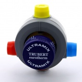 Термосмеситель ULTRAMIX TX94E WATTS Ind 2"Н диапазон регулирования 10-50"C