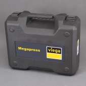 Клещи для пресс-устройства Megapress Viega набор 1/2"-2"