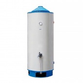 Емкостной водонагреватель BAXI SAG-3 80 (замена арт.7116718)