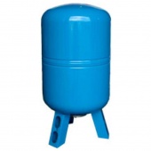 Гидроаккумулятор WAV для водоснабжения вертикальный UNI-FITT 1000л