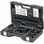 Клещи для пресс-устройств Press Gun 5 VIEGA набор в чемодане 12-35мм