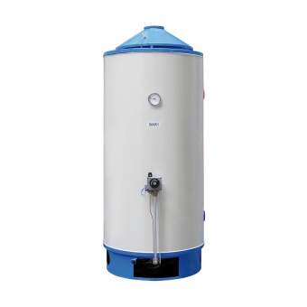 Емкостной водонагреватель BAXI SAG-3 300