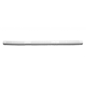 Труба полипропиленовая Baxi диам. 80 мм, гибкая длина 20 м для конденсационных котлов