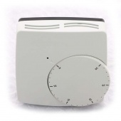 Термостат комнатный WFHT Basic с нормально закрытым сервоприводом WATTS Ind 230В P-02612/00