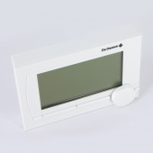 Термостат De Dietrich модулирующий комнатной температуры (русский язык)